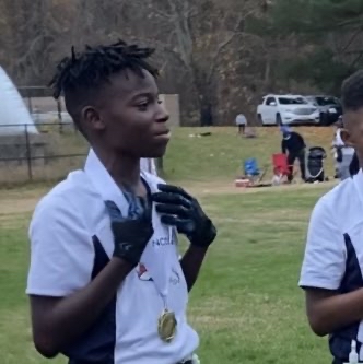 Darien Martin | GMTM