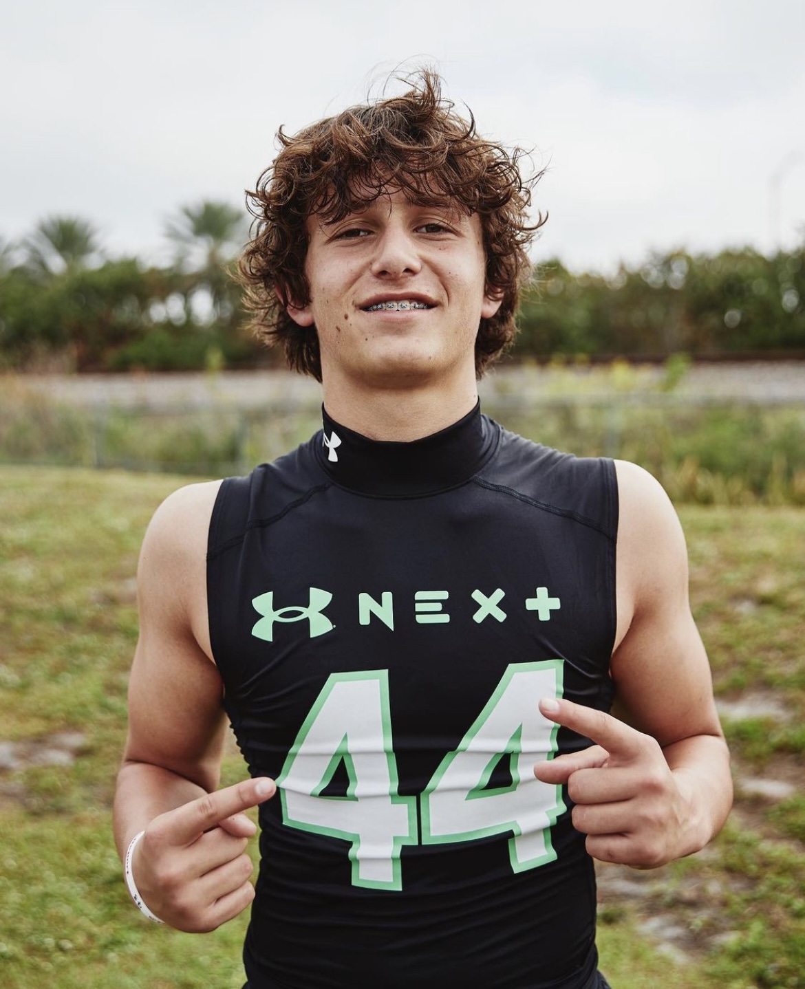 Picture of Jake Kreul