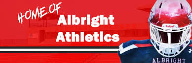 Albright college deals football