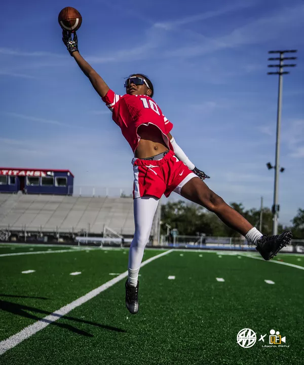 Tiana Harris
