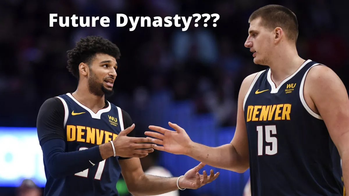 Boston Celtics: The Cost of Sustained Excellence Boston Celtics: The Cost of Sustained Excellence