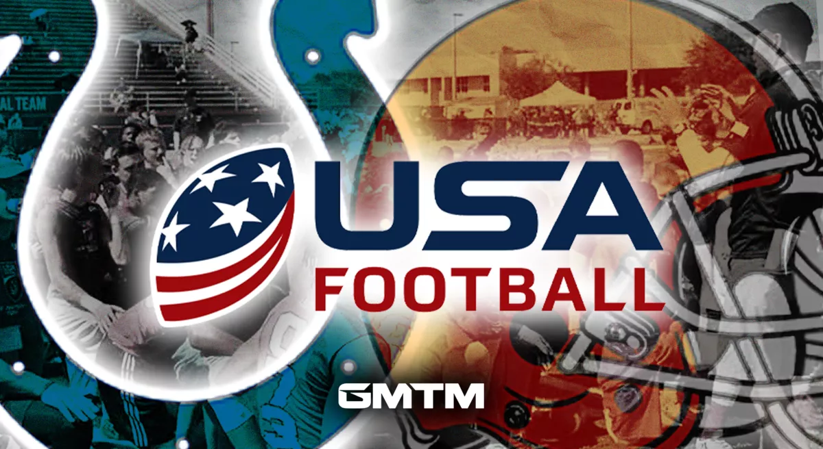 USA Football: Two NFL Teams To Provide Coach Certification To Support Youth Football