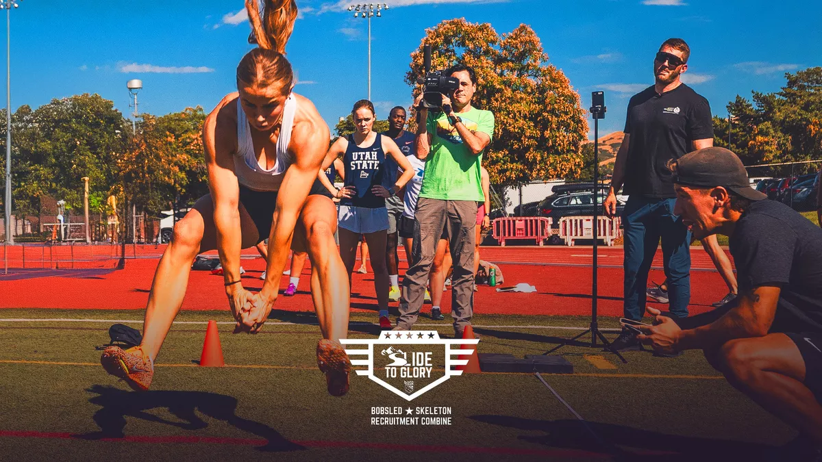 Technology Meets Tradition - The Evolution of Athletic Assessment in Olympic Sports