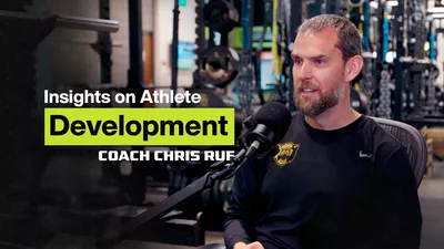 The Hidden Crisis of Youth Sports Specialization: Why Playing One Sport Year-Round Is Breaking Young