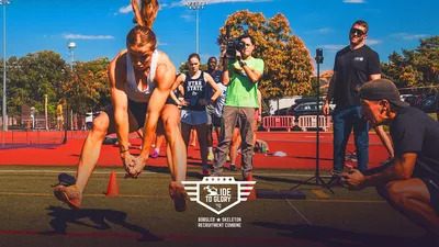Technology Meets Tradition - The Evolution of Athletic Assessment in Olympic Sports