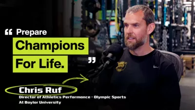 From College Field to Olympic Dreams: How Athletic Talent Transfer is Creating New Pathways for Athl
