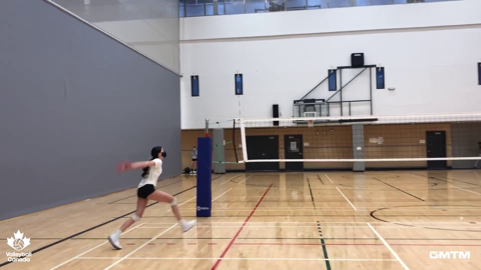 Gmtm The Athlete Exposure Platform