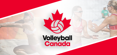 Volleyball canada deals